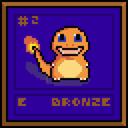 Pixelmon #2 Pixelmander