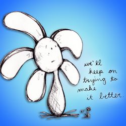 #036: "Make It Better" Flowerkid V2