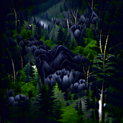 The Black Forest
