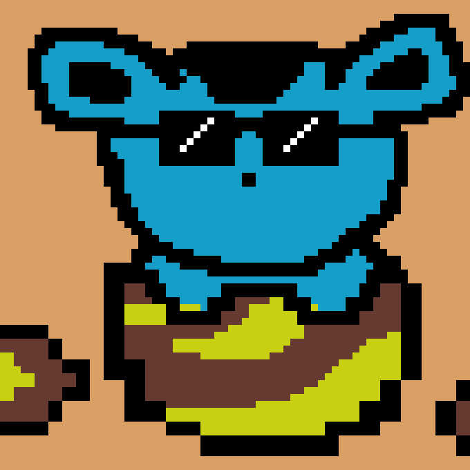 eggpunks animated #7