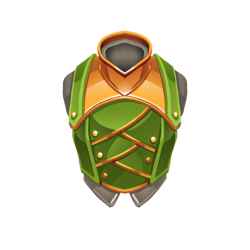 Greatplate of Infinity