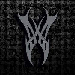 Tribal black design #1