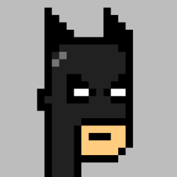 CryptoPunk - Cosplay #02