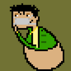 CryptoEggHeads #1530