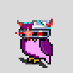 OWLpixel#060