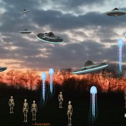 '- THE ARRIVAL -'2022