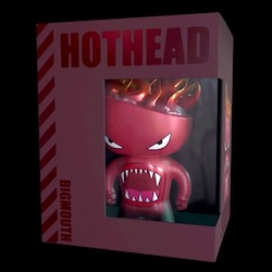 HOTHEAD