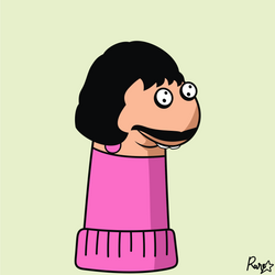 #187 Sock Mercury 'I want to break free'