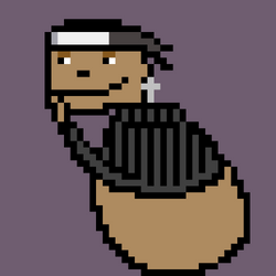 CryptoEggHeads #1804