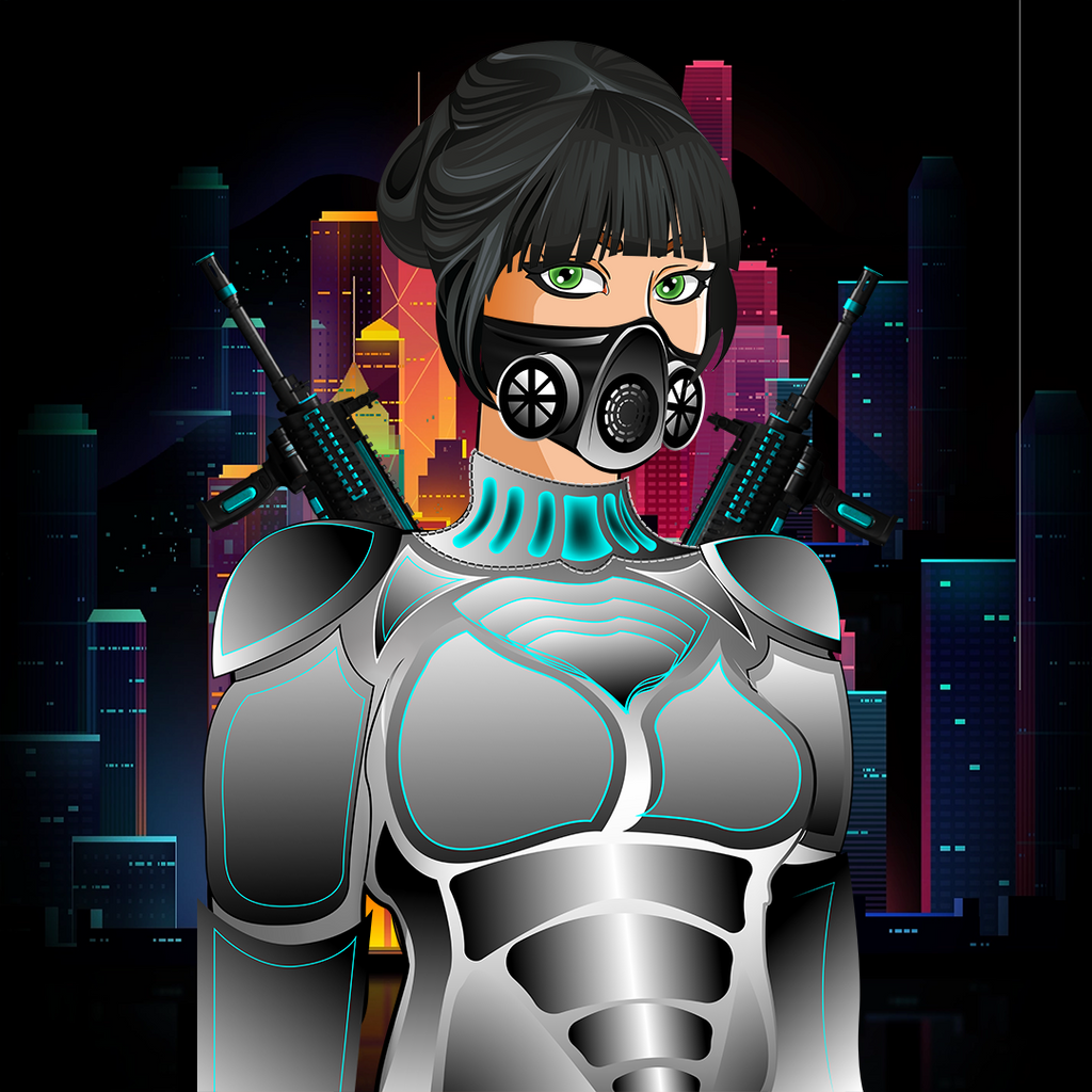 #79 Harmony Beauties Comics