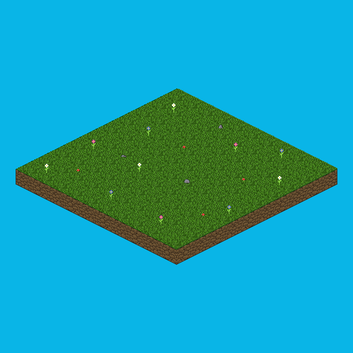 Nostalgea Parcel W 8,1