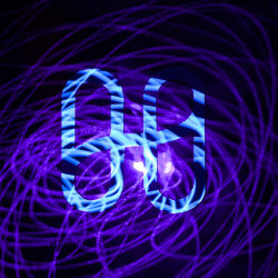 Light Painting #051