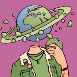 Galaxy Metaverse #01