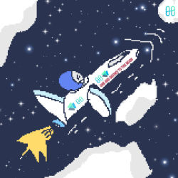 Harmony one and davinci go moon