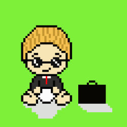 Crypto Babies #1 The Boss Baby