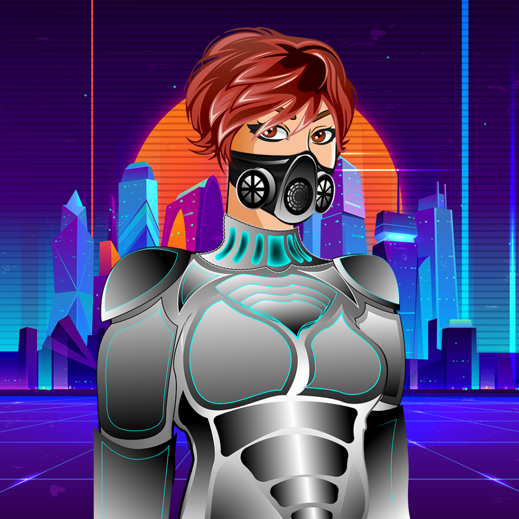 #34 Harmony Beauties Comics