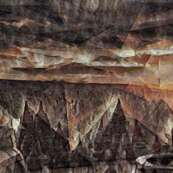 Borobudur Temple at Dawn