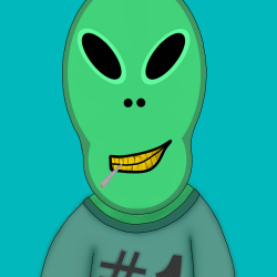 NotMe First Love #02