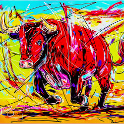 Digital painting #46