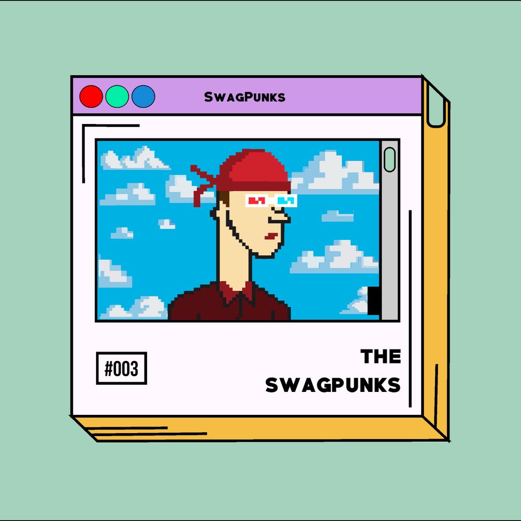 #3-SwagPunks