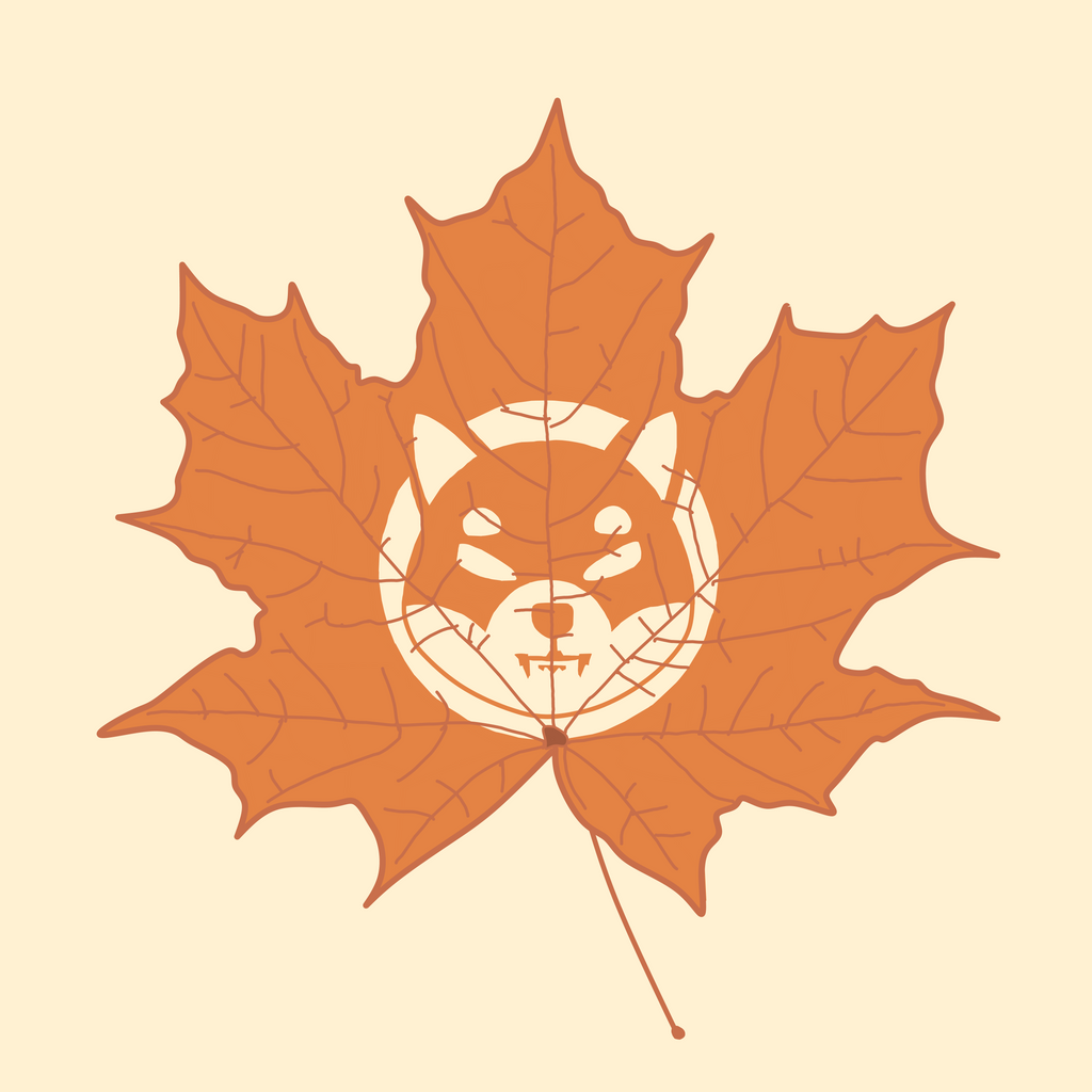 LEAF X SHIBA