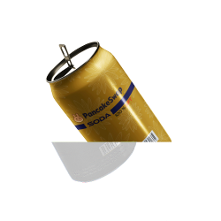 Pancake Swap Soda Version #18