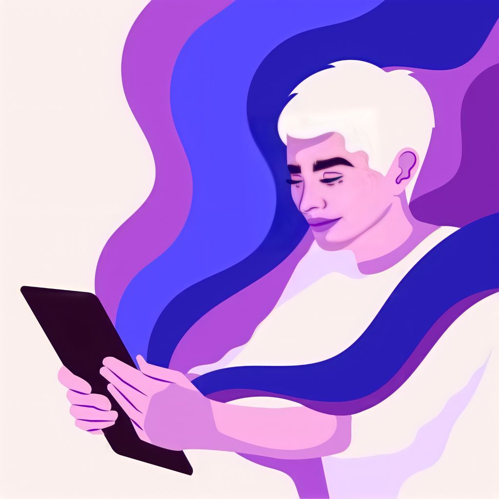 Colorful Environment #14