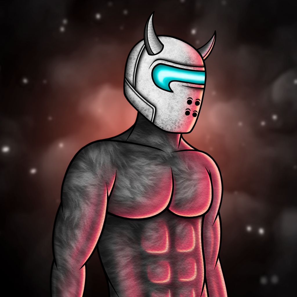 Crypto Electro Punk #57