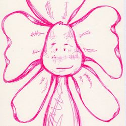 #067: "Keep Moving Forward" Flowerkid