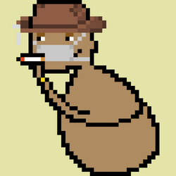 CryptoEggHeads #1632