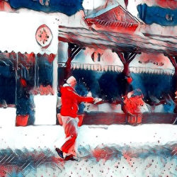 Do They Know It's Christmas?