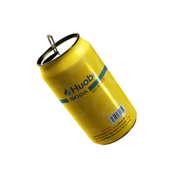 Huobi Soda Version #41