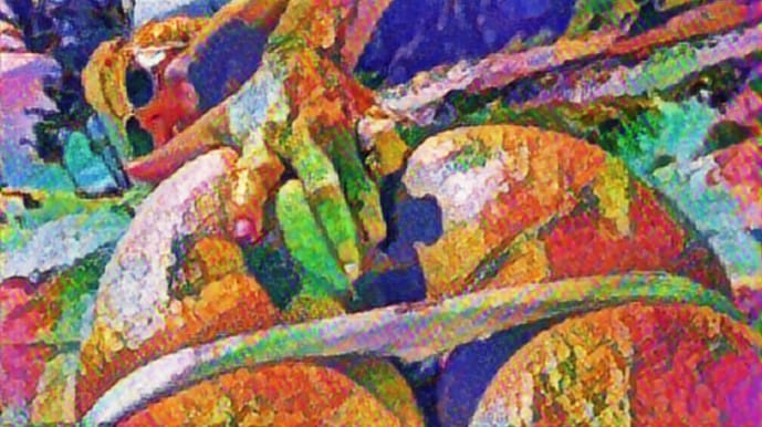 #27 Girls Pose Art (Sexy Naked Nude) 