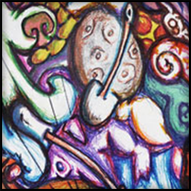 #013: "MOON SHOVEL" - Silliness Stories