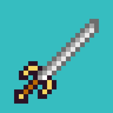 SWORD ANIMATION #01