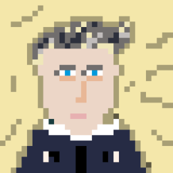 Pixlosopher #40 - Kierkegaard