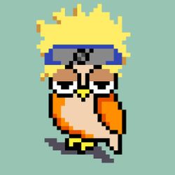 OWLpixel#081