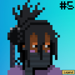 #5 Abdul Cosplay Sonic