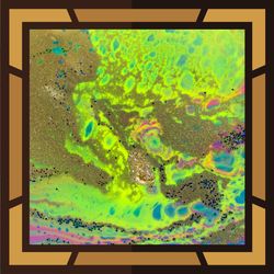 Abstract Art #35/1000