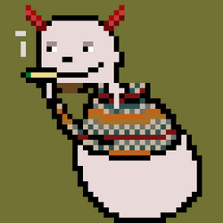 CryptoEggHeads #1681