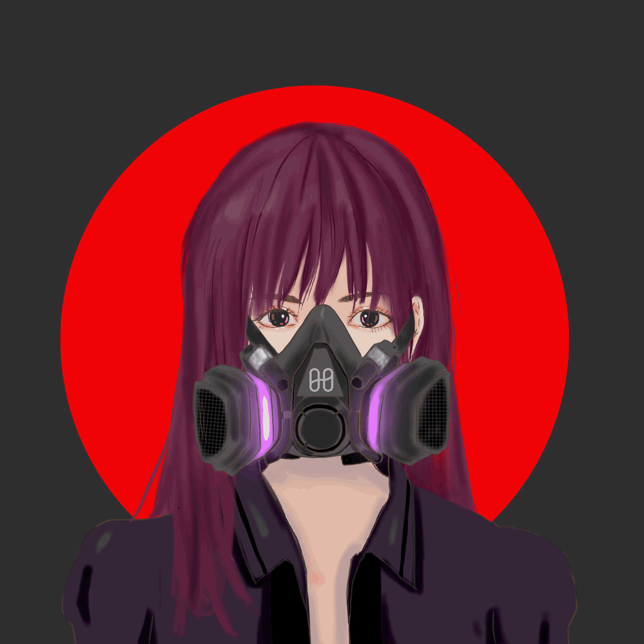 Harmony Waifu #04/99