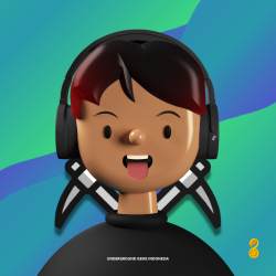 UGI AVATAR #043