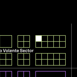 003 Deo Volente Sector