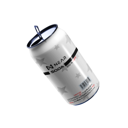 Near Soda Version #26