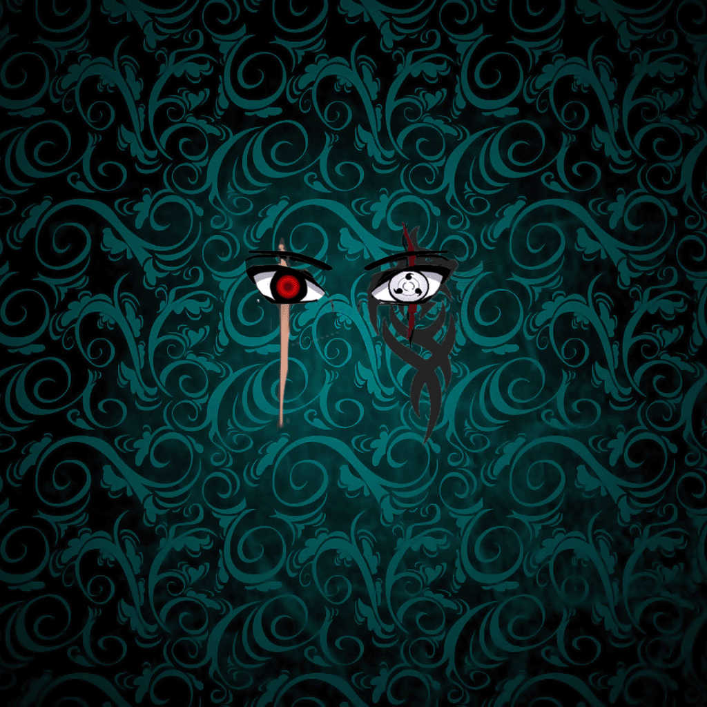 Face Art 0002 (Animated)