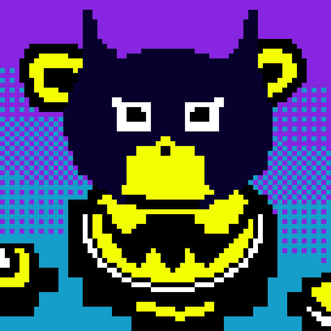 eggpunks animated #18