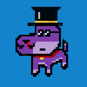 FluffyCryptoDog #1348