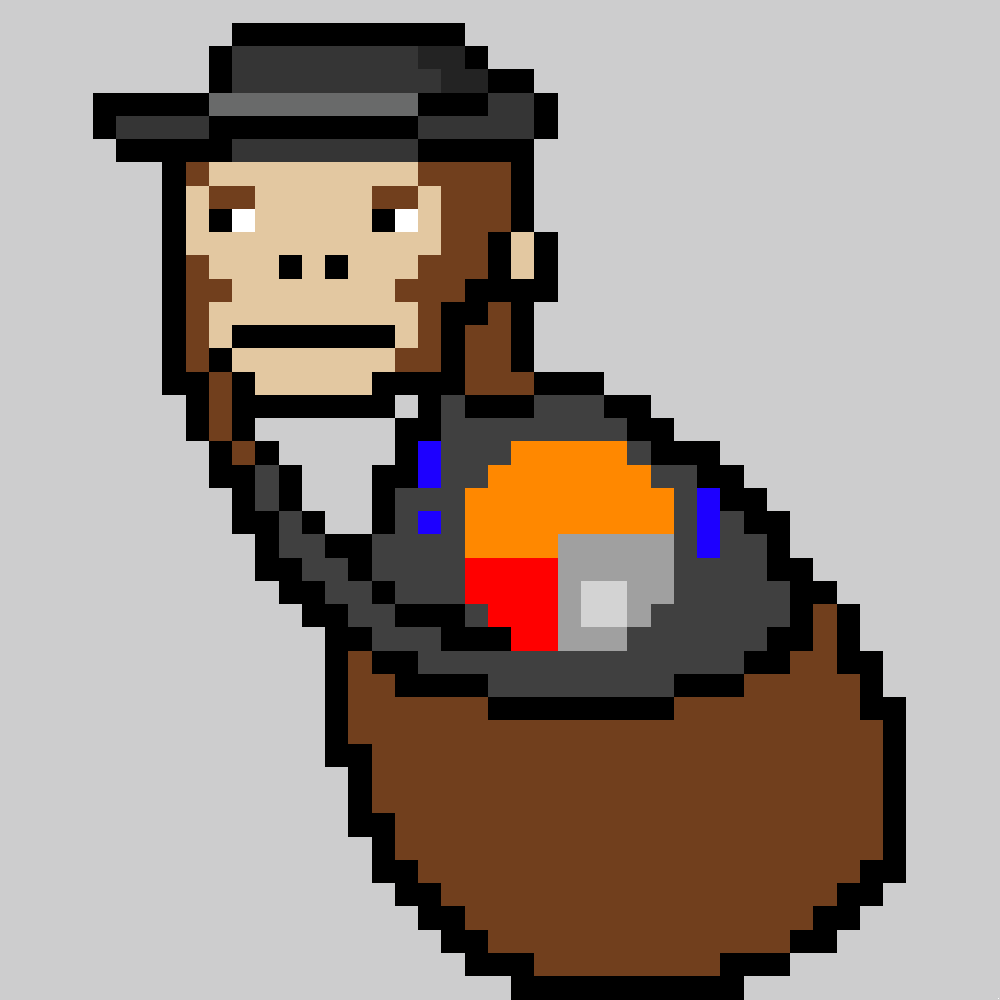 CryptoEggHeads #2397