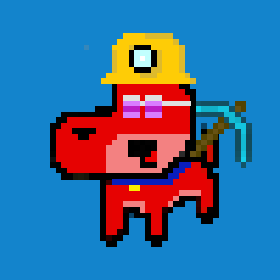 FluffyCryptoDog #1291