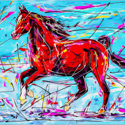 Digital painting #54